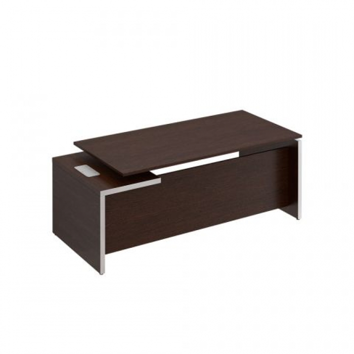 Стол руководителя (левый/ правый) МЕ 131