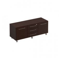 Тумба для оргтехники МЕ 262