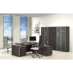 Кабинет руководителя Reventon