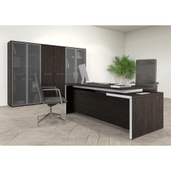 Кабинет руководителя Reventon