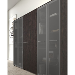 Кабинет руководителя Reventon