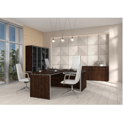 Кабинет руководителя Reventon