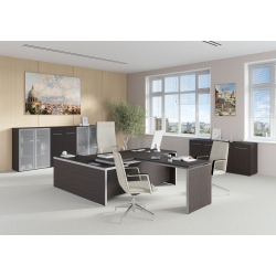 Кабинет руководителя Reventon