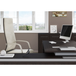 Кабинет руководителя Reventon