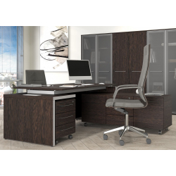 Кабинет руководителя Reventon