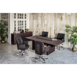 Столы для переговоров Riviera