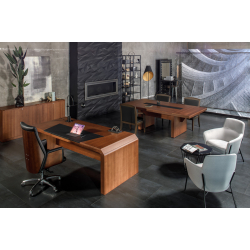 Кабинет руководителя Riviera