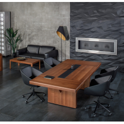 Столы для переговоров Riviera