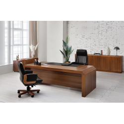 Кабинет руководителя Riviera