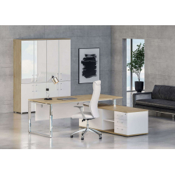 Кабинет руководителя Shift