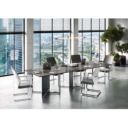 Кабинет руководителя Shift