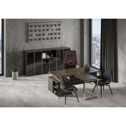 Кабинет руководителя Shift