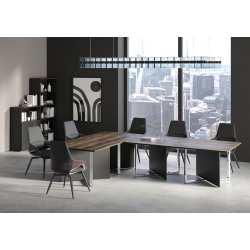 Кабинет руководителя Shift