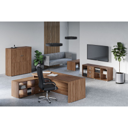 Кабинет руководителя Solid