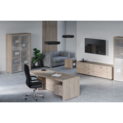 Кабинет руководителя Solid