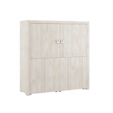 Шкаф средний SOL297420