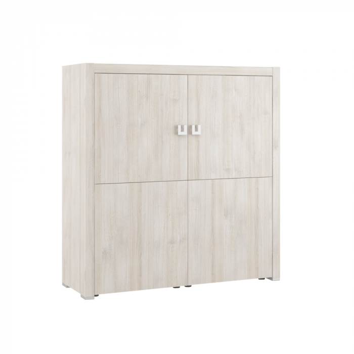 Шкаф средний SOL297420