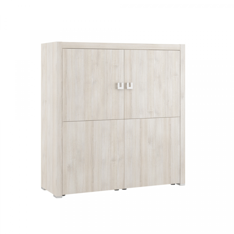 Шкаф средний SOL297420