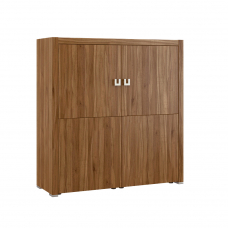 Шкаф средний SOL297420