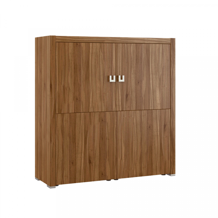 Шкаф средний SOL297420