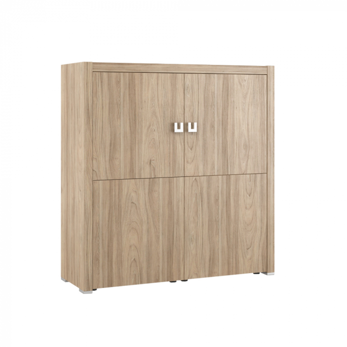 Шкаф средний SOL297420