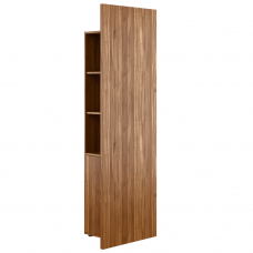 Шкаф-стеллаж с подсветкой SOL297501