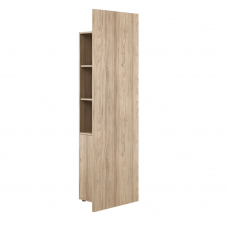 Шкаф-стеллаж с подсветкой SOL297501