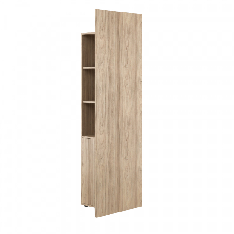 Шкаф-стеллаж с подсветкой SOL297501