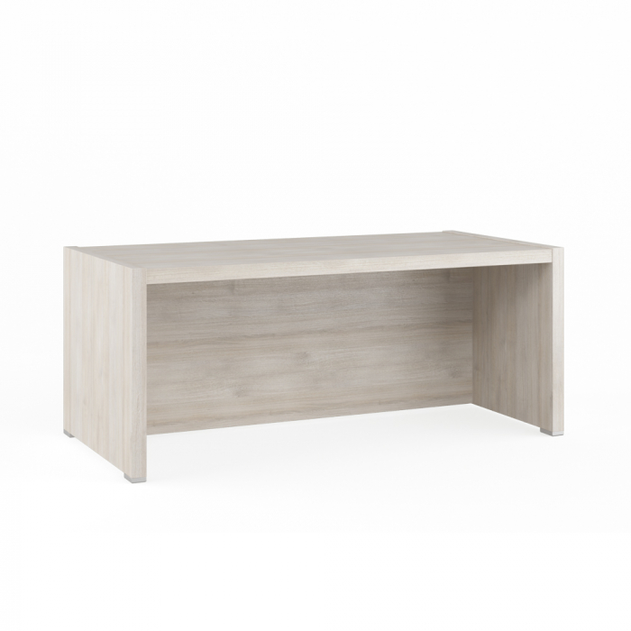 Стол письменный с симметричными опорами SOL297101