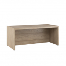 Стол письменный с симметричными опорами SOL297101