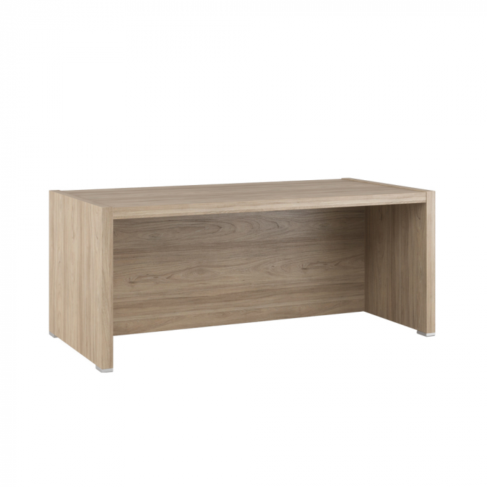 Стол письменный с симметричными опорами SOL297101