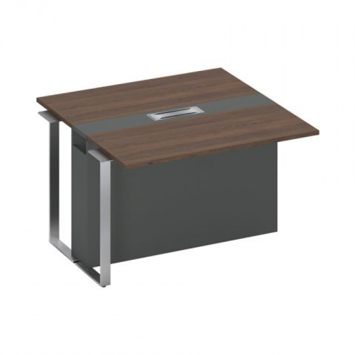 Секция стола для переговоров промежуточная СП 110