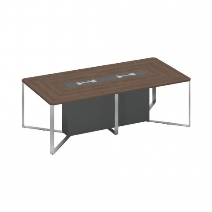 Стол для переговоров составной 2-секционный СП 104