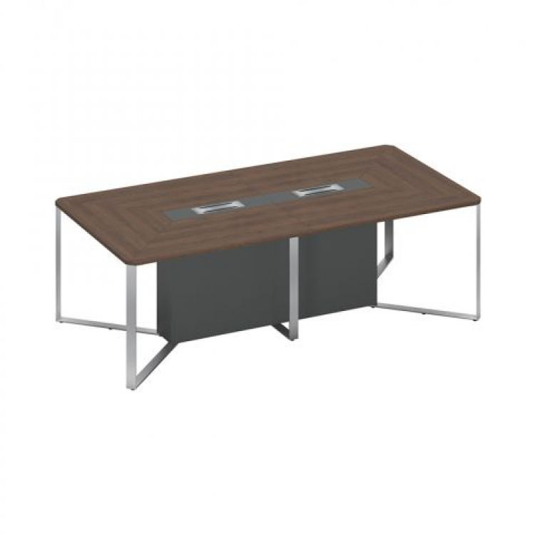 Стол для переговоров составной 2-секционный СП 104