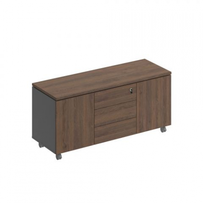 Тумба для оргтехники СИ 262