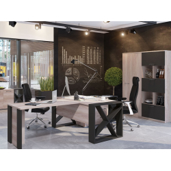 Кабинет руководителя Spring