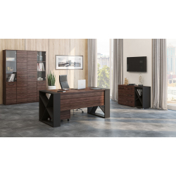 Кабинет руководителя Spring