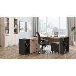 Кабинет руководителя Spring