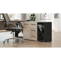 Кабинет руководителя Spring