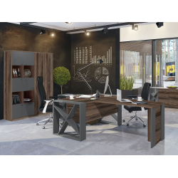 Кабинет руководителя Spring