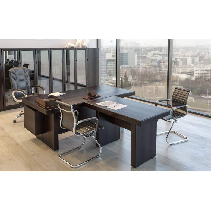 Кабинет руководителя Сидней