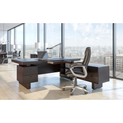 Кабинет руководителя Sydney