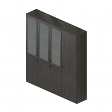 Шкаф-гардероб SD-64N