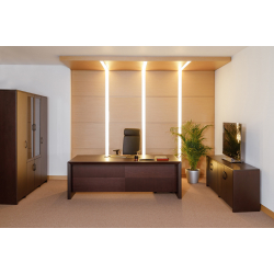 Кабинет руководителя Tempio