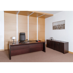 Кабинет руководителя Tempio