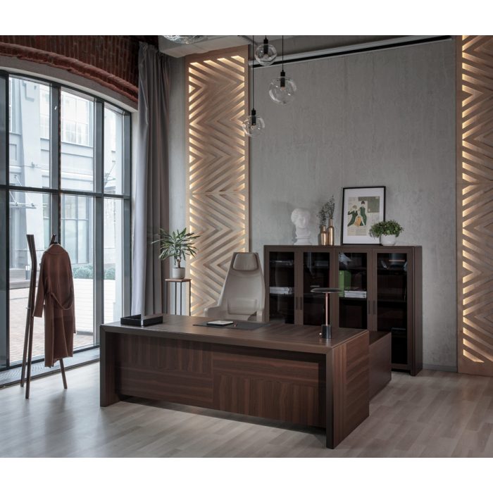 Кабинет руководителя Темпио