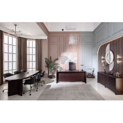 Кабинет руководителя Tempio