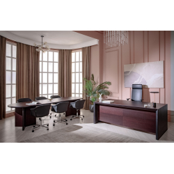 Кабинет руководителя Tempio