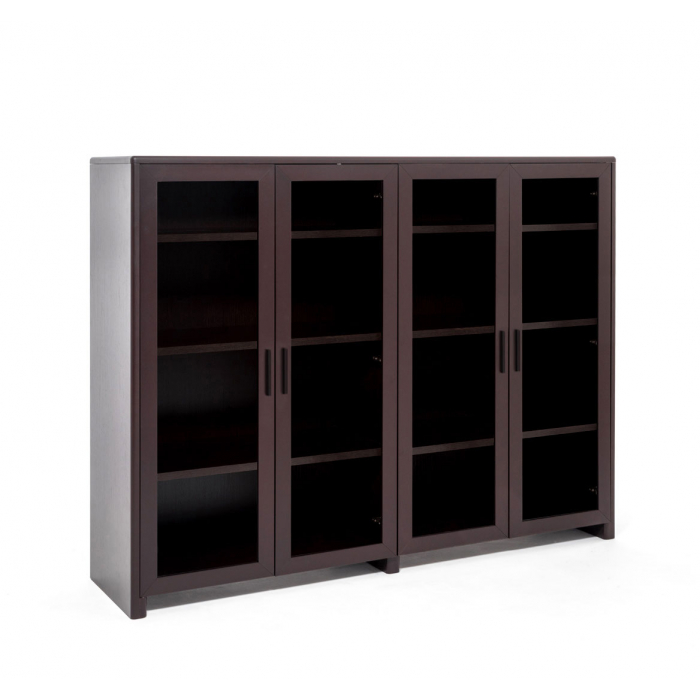 Шкаф-витрина 102 702