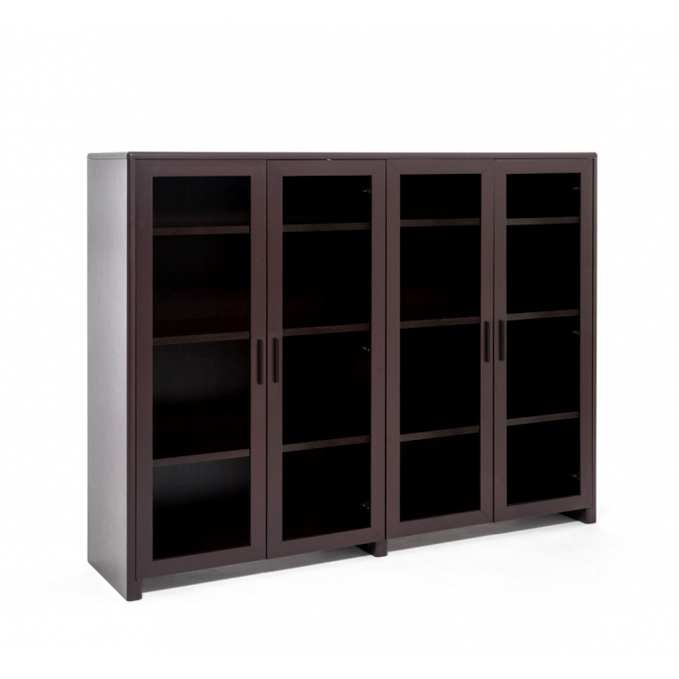 Шкаф-витрина 102 702